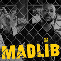 Focus Floating - Madlib