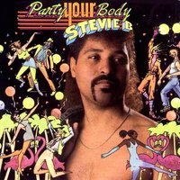 No More Tears - Stevie B