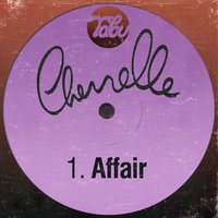 What More Can I Do for You - Cherrelle