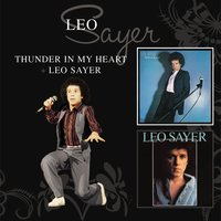 There Isn't Anything - Leo Sayer