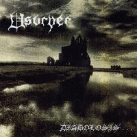 Deep in the Forest - Usurper