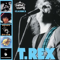 Sound Pit - Marc Bolan, T. Rex
