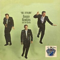 Ronnie Hawkins And The Hawks
