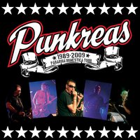 I chiromanti - Punkreas
