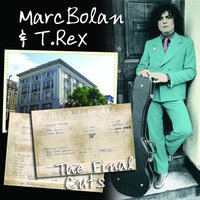 Shy Boy - Marc Bolan, T. Rex