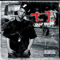I Can't Quit - T.I.