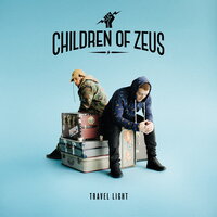 Vibrations (Divine Signature) - Children of Zeus