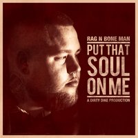 Across the Sky - Rag'n'Bone Man