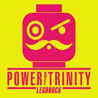 Dalej - Power Of Trinity