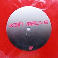 Kish Mauve
