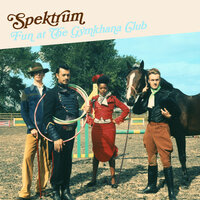 May Day - Spektrum