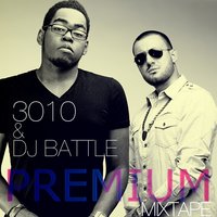 C'est pas la même - DJ Battle, 3010, 3010, DJ Battle
