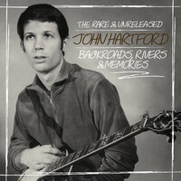 John Hartford