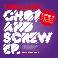 T. Williams