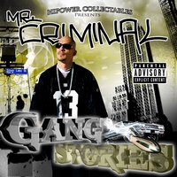 Side 2 Side - Mr. Criminal