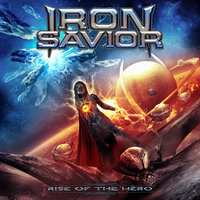 The Demon - Iron Savior