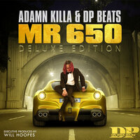 Catch Me - Adamn Killa