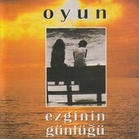 Küçüğüm - Ezginin Günlüğü
