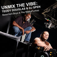 On My Way - Kerri Chandler