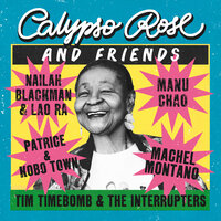 Baila Mami - Calypso Rose, Nailah Blackman, Lao Ra