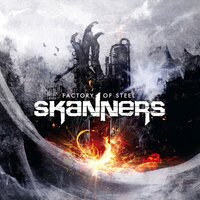Iron Man - Skanners