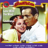 Knock On Wood - Dooley Wilson, Casablanca