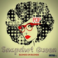 Blonde On Blonde