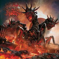 Vile Creation - Thy Art Is Murder