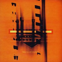 1000 Tiny Wounds - Burn it Down