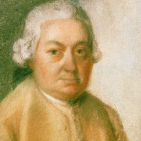 Карл Филипп Эммануил Бах