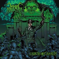 Troops of Doom - Maniac Abductor