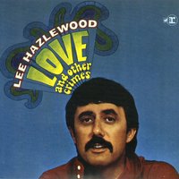 Wait and See - Lee Hazlewood