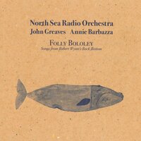North Sea Radio Orchestra