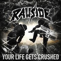 Das Feuer - Rawside
