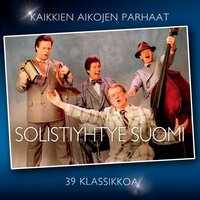 Solistiyhtye Suomi