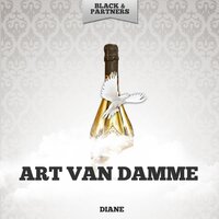 On Green Dolphin Street - Art Van Damme
