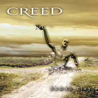 Inside Us All - Creed