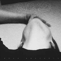 Rigid - Rosa Anschütz