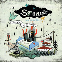 The Dotted Line... - Strata