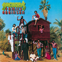 When You Came - Smokey Robinson