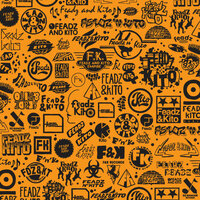 Electric Empire - Feadz, Kito