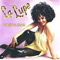 Adiós - La Lupe
