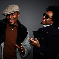 Cold Retarded - Camp Lo