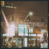 Enough of You - Velveteen, Amaranthine