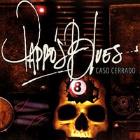 Penetieso Blues - Pappo's Blues