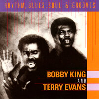 Terry Evans