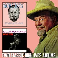 Lavendar Cowboy - Burl Ives