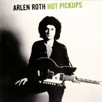 Poor Side Of Town - Arlen Roth