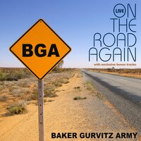 Baker Gurvitz Army