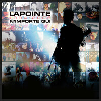Deux fois la même histoire - Eric Lapointe